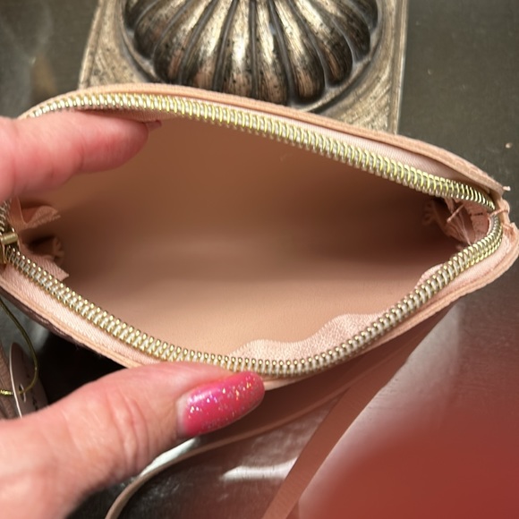 Personalized wristlet Alyssa - Picture 6 of 6